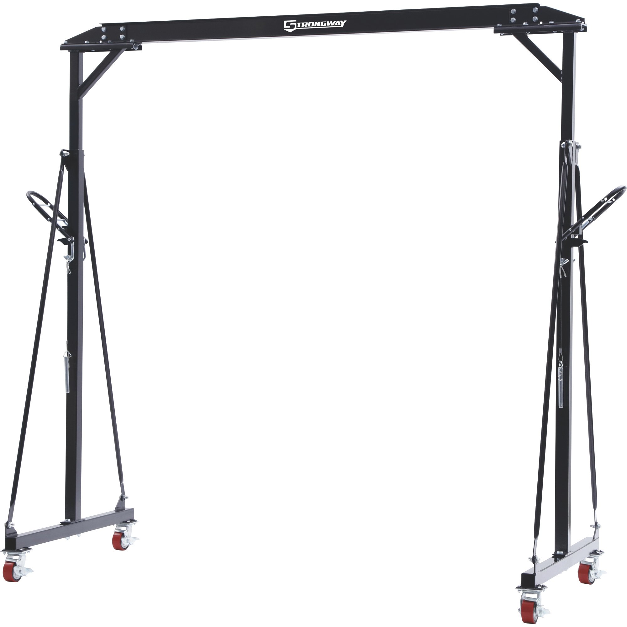 Hoists, Lifts + Cranes Northern Tool